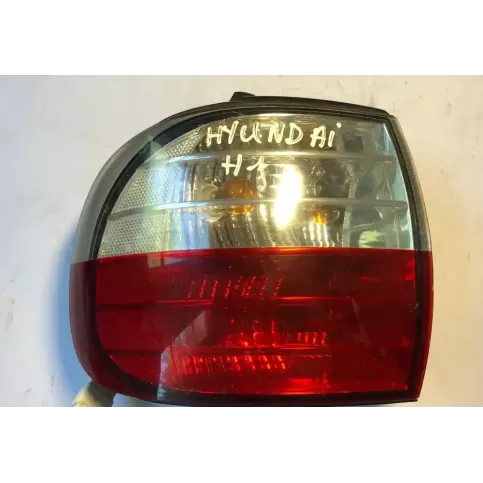 50323 фара задняя Hyundai H-1, Starex, Satellite 2008
