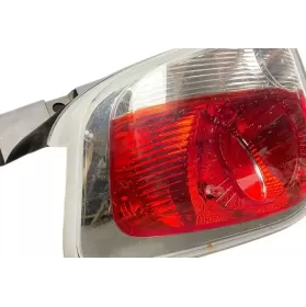 51885548 фара задняя Fiat 500 2008