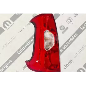 52102357 фара задняя Fiat Panda III 2017