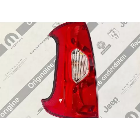 52102357 фара задняя Fiat Panda III 2017