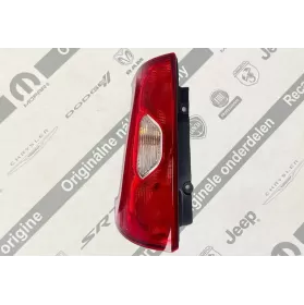 52102357 фара задняя Fiat Panda III 2017