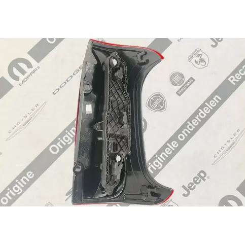 52102357 фара задняя Fiat Panda III 2017