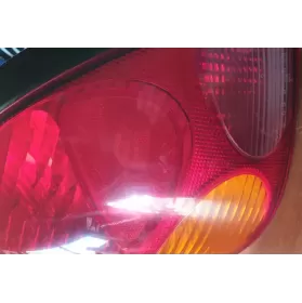 54596309 фара задняя Toyota Corolla E110 2000