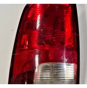 55277415AA фара задняя Dodge RAM 2009