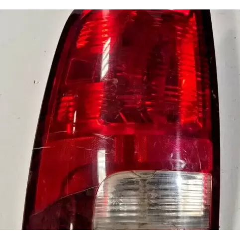 55277415AA фара задняя Dodge RAM 2009