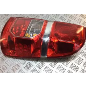 56420K24 фара задняя Toyota Hilux (AN10, AN20, AN30) 2014