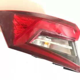 57A945207 фара задняя Skoda Karoq 2019