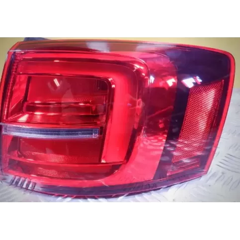 5C6945208E фара задня Volkswagen Jetta VI 2016