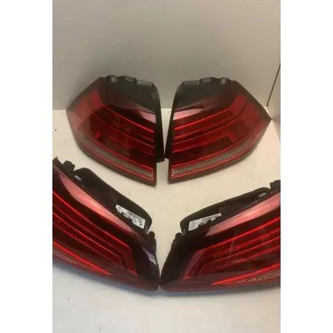 5G0945093AH фара задня Volkswagen Golf VII 2018