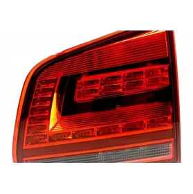 5N0945308 фара задня Volkswagen Tiguan 2012