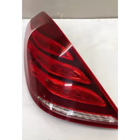 611003 фара задняя Mercedes-Benz S W222 2016