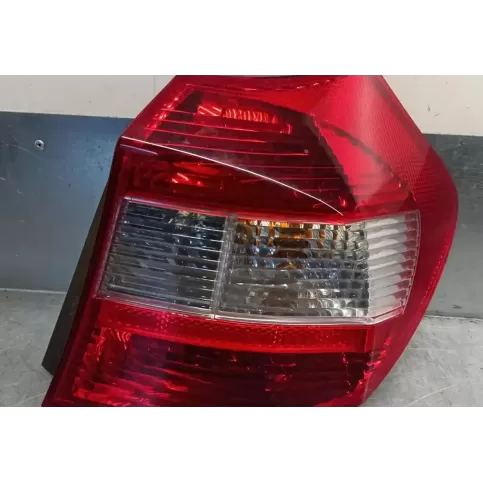 63210397035 фара задня BMW 1 E81 E87 2006