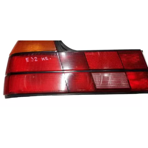 63211374025 фара задня BMW 7 E32 1986