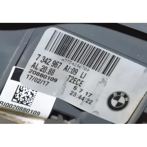 63212583243 фара задня BMW 7 G11 G12 2017