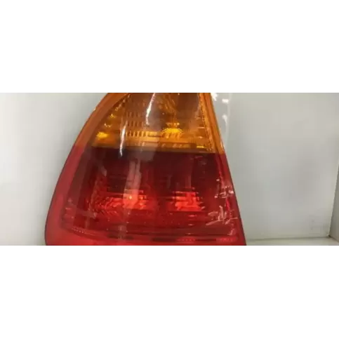 63216905627 фара задня BMW 3 E46 1999