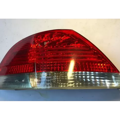 6321693723509 фара задня BMW 7 E65 E66 2002