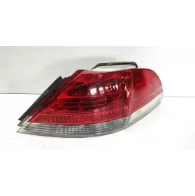 63216937236 фара задня BMW 7 E65 E66 2008