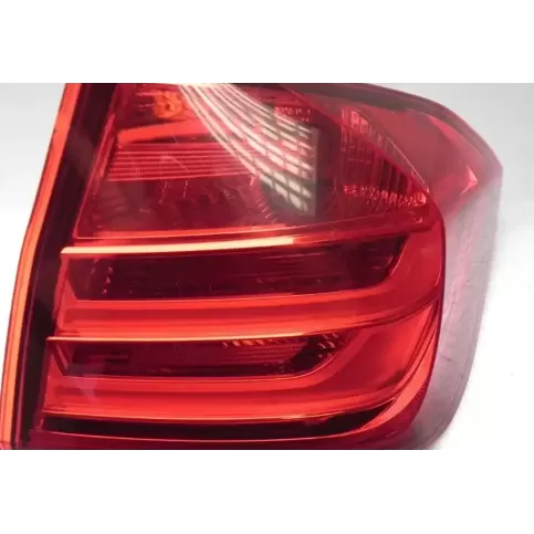 6321725989607 фара задня BMW 3 F30 F35 F31 2013