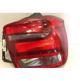 6321727009806 фара задня BMW 1 F20 F21 2012