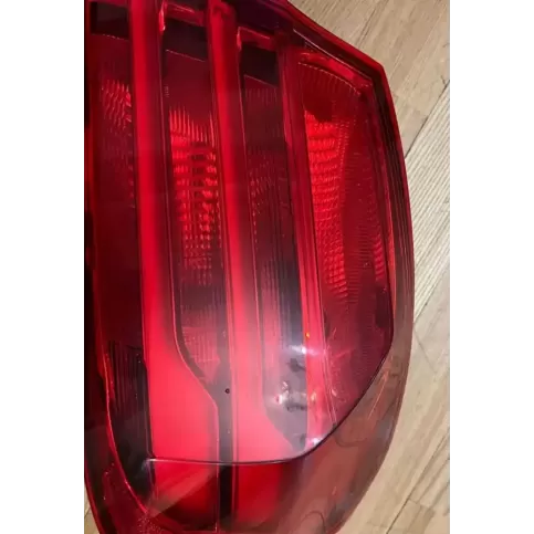 6321729610012 фара задня BMW 4 F32 F33 2018