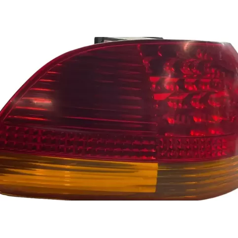 63218379687 фара задня BMW 7 E65 E66 2006