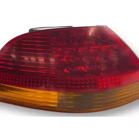 63218379687 фара задня BMW 7 E65 E66 2006