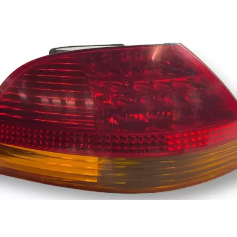 63218379687 фара задня BMW 7 E65 E66 2006