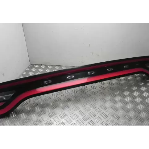 68213147AE фара задняя Dodge Charger 2016