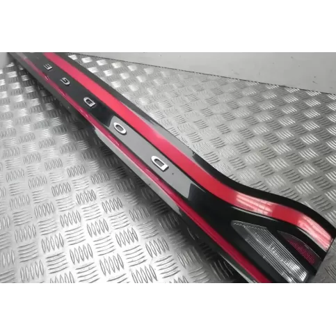 68213147AE фара задняя Dodge Charger 2016