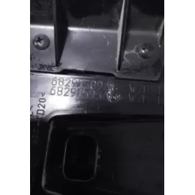 68297589AB фара задняя Jeep Wrangler 2018