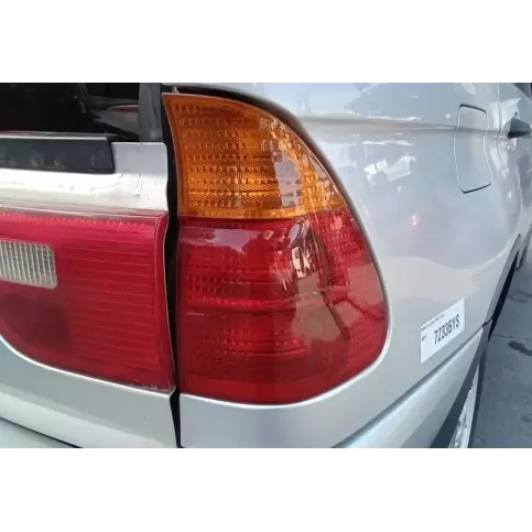 69002 фара задня BMW X5 E53 2000