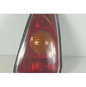 6925052 фара задняя Mini One - Cooper R50 - 53 2001