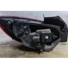 6J3945096N фара задня Seat Ibiza IV (6J,6P) 2008