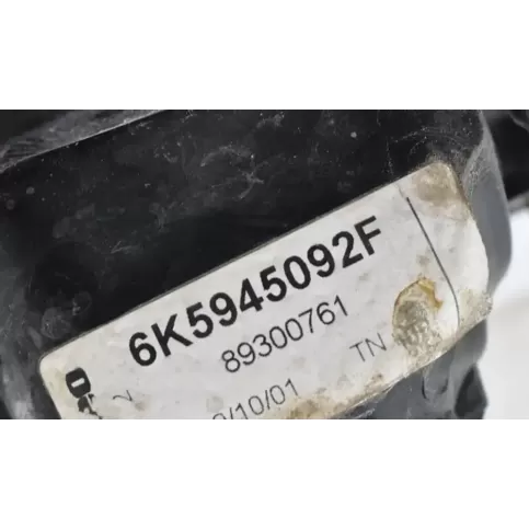 6K5945092F фара задняя Seat Cordoba (6K) 2001