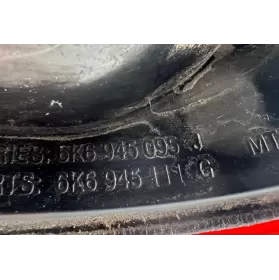 6K6945111G фара задня Seat Ibiza II (6k) 2000