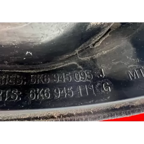 6K6945111G фара задня Seat Ibiza II (6k) 2000