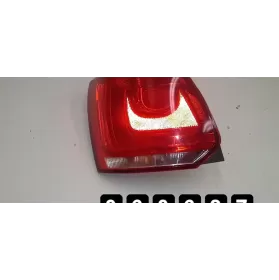 6R0945095A фара задня Volkswagen Polo V 6R 2012