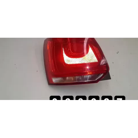 6R0945095A фара задня Volkswagen Polo V 6R 2012