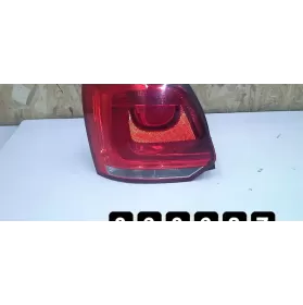 6R0945095A фара задня Volkswagen Polo V 6R 2012