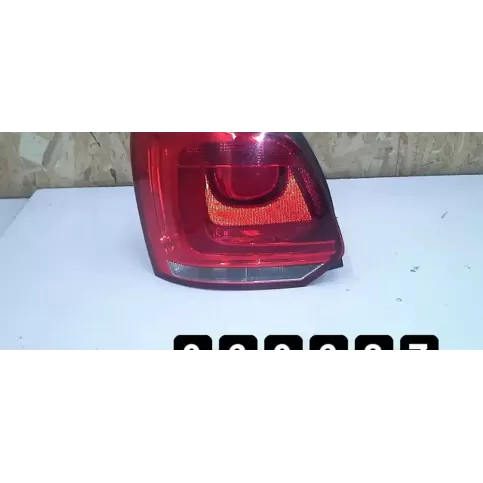 6R0945095A фара задня Volkswagen Polo V 6R 2012