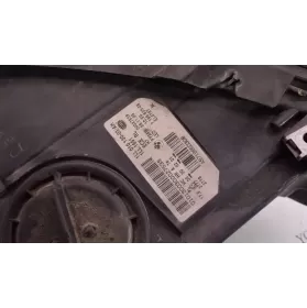 7199603 фара задня BMW 5 GT F07 2011