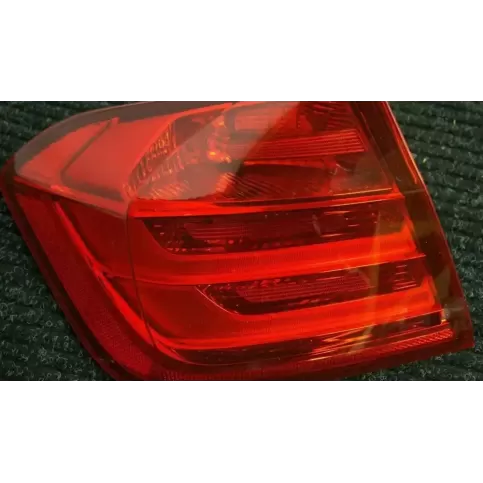 7372785 фара задня BMW 3 F30 F35 F31 2012
