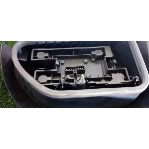 7700827554 фара задня Renault Clio I 1990