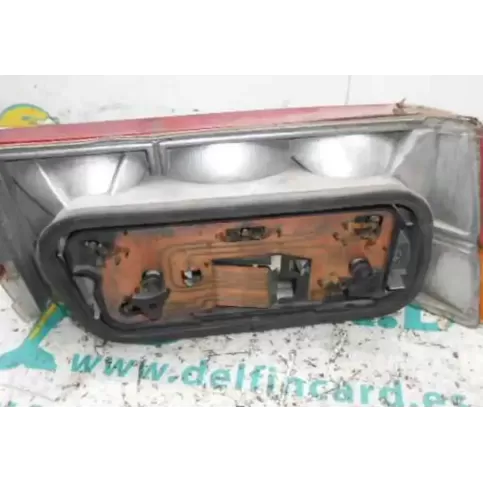 7701029936 фара задня Renault 25 1984