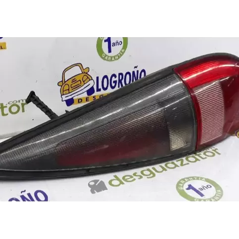 7701040957 фара задня Renault Laguna I 1997
