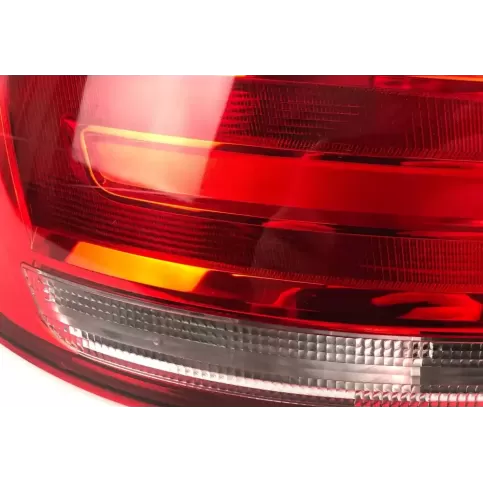 80004766 фара задня Audi A4 S4 B9 2016