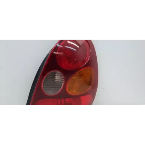 815501E130 фара задняя Toyota Corolla E110 1999