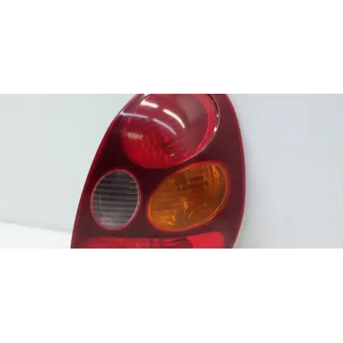 815501E130 фара задняя Toyota Corolla E110 1999