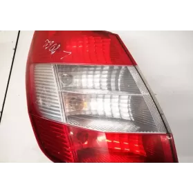 8200493374-F2 фара задняя Renault Scenic II - Grand scenic II 2003