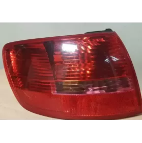 89037745 фара задня Audi A6 S6 C6 4F 2007